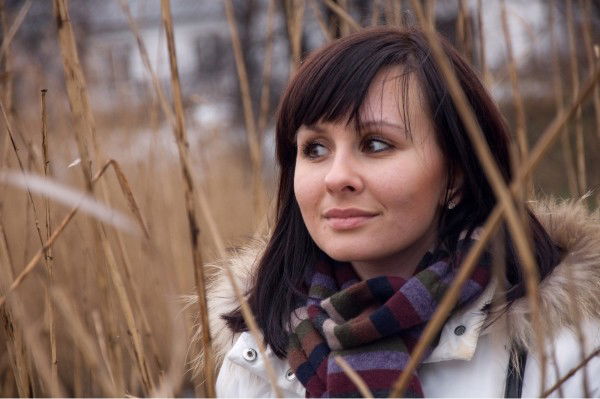 Алена Демина