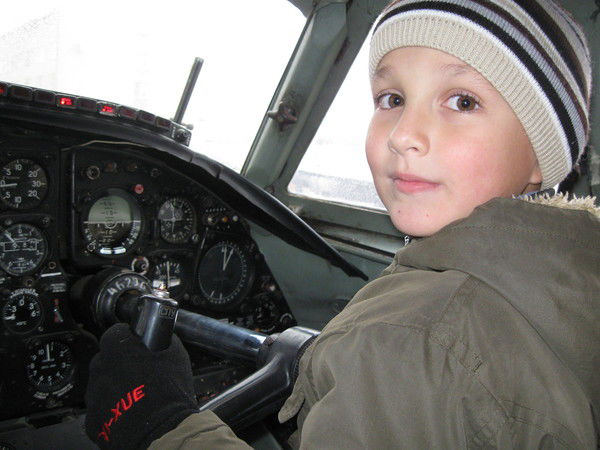 Александр Крылов