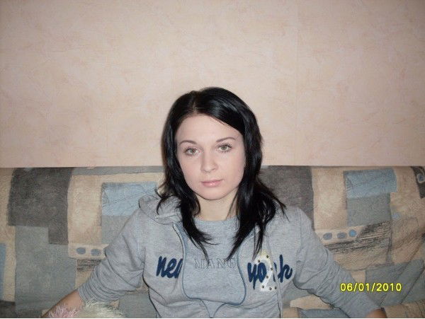 Анна Богданова