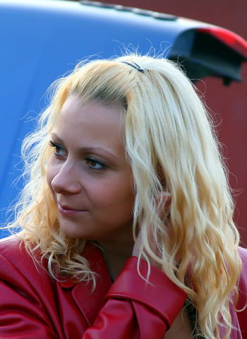 Света Короткова