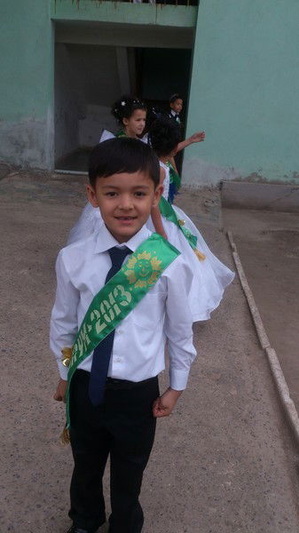 Chinara Nazhmutdinova