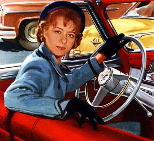 Вера Позднякова