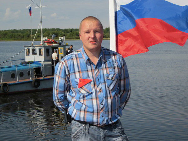 Аркадий Макаров