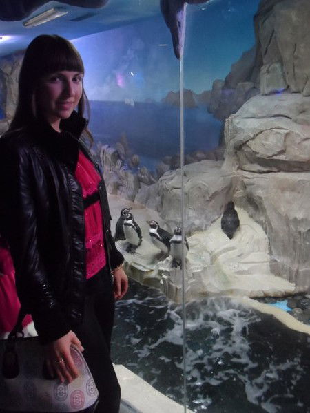 Алиночка Бобнева