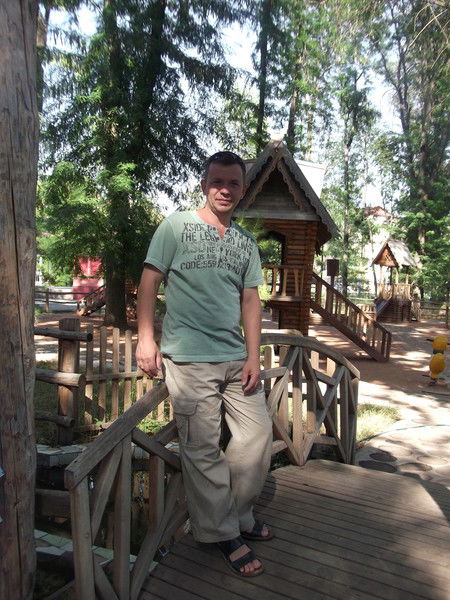 Дмитрий Сейдаметов