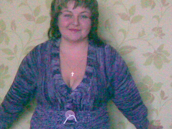 Марина Панкова