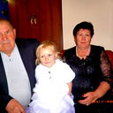 Лидия Дюбанова (Шагаева)