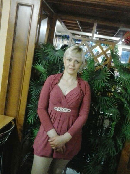 Ольга Вяцковская