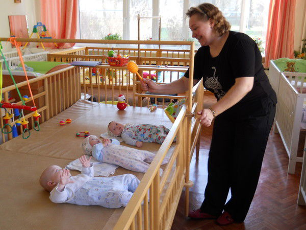 Людмила Кобликова