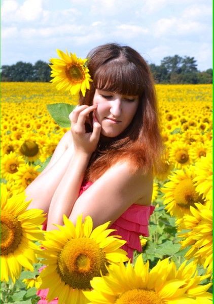 Наташа Ковтун