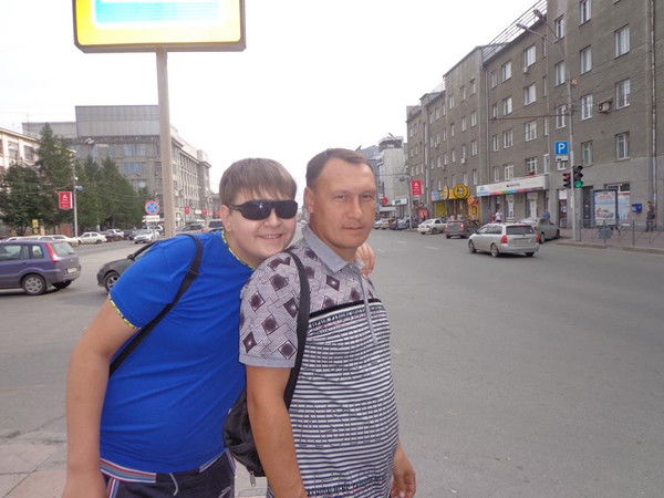 Юрий Бостан