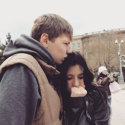 Викуля Калашникова