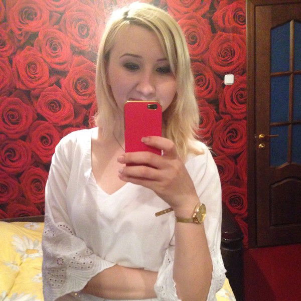 Ольга Гомозова