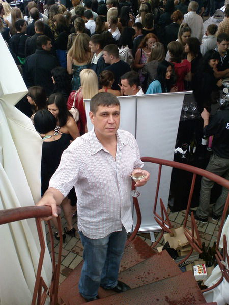 Александр Дроков