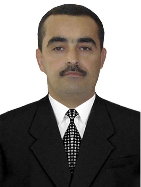 Олим Аминов