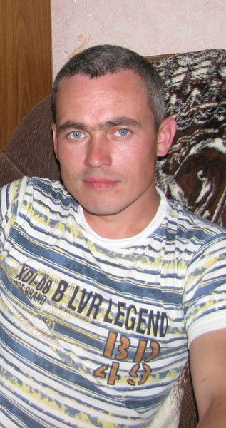 Алексей Саватнеев