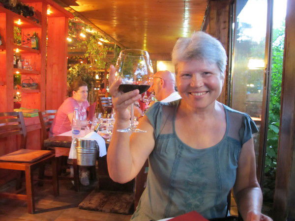 Тамара Денисенко