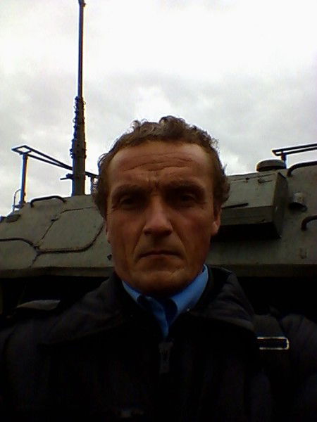 Александр Орещенко