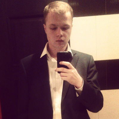 Дмитрий Артеменко