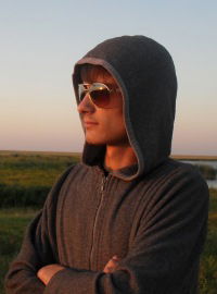 Дмитрий Семенов