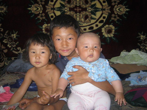 Урмат Бекишов