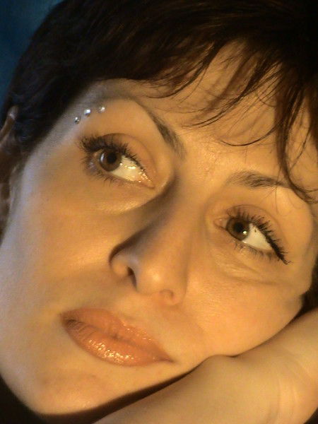 Оксана Смелковская