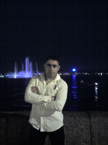 Асиф Аскеров