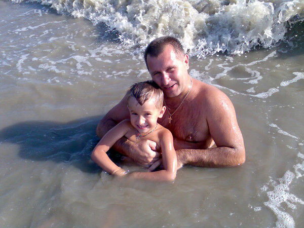 Александр Сопко