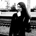 Аделина Геворкян