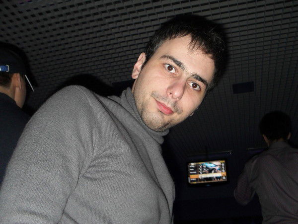 Артемон Арзуманян