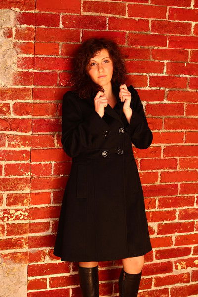 Конькова Светлана