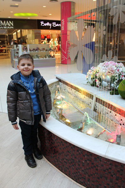 Зинченко Егор