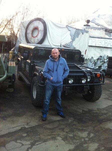 Анатолий Кузьменко