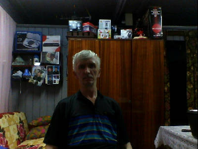 Александр Зайцев