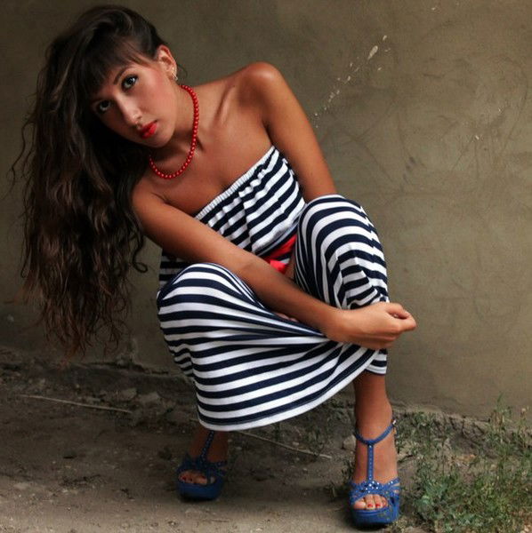 Ксения Никитенко