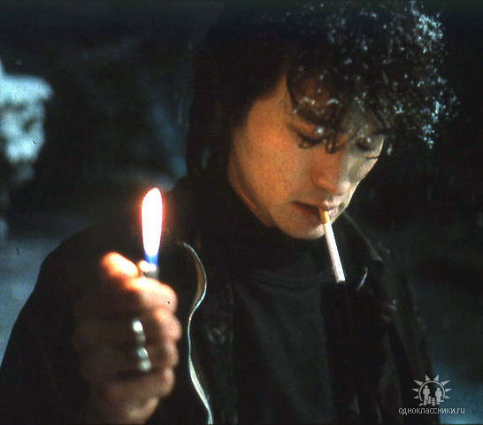 Талгат Каиркенов