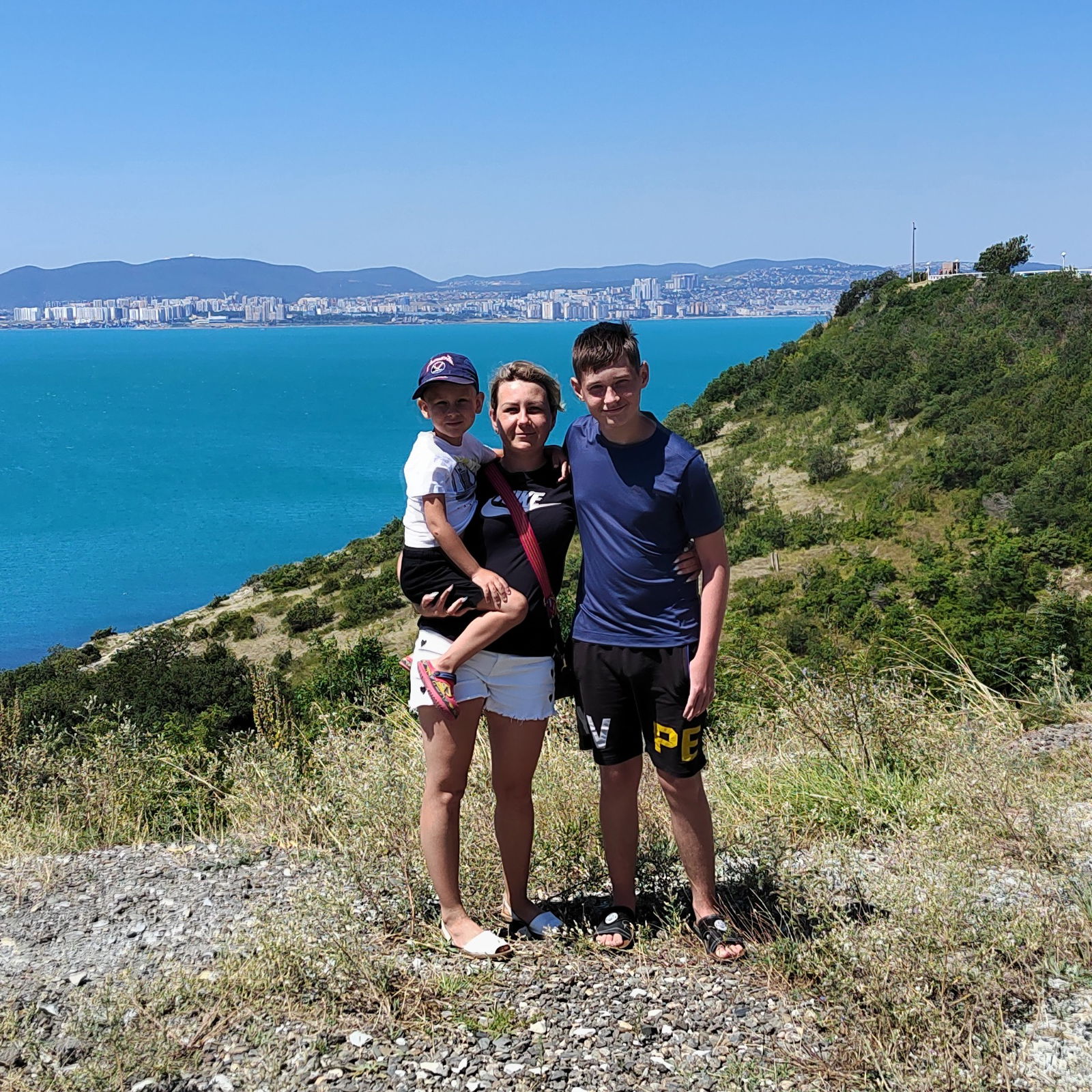 Юлия Личман