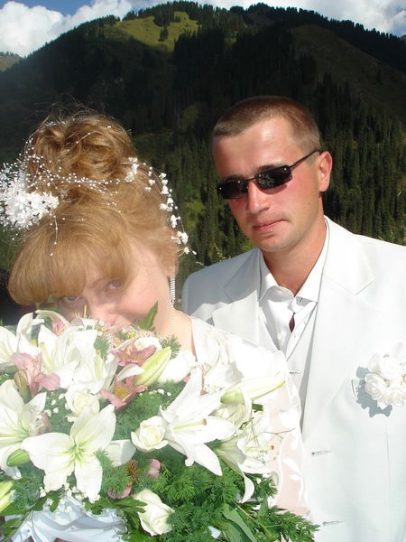 Татьяна Кайханиди