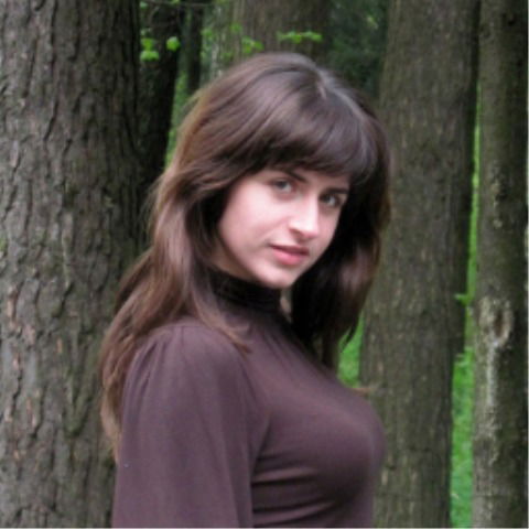 Анна Никифорова