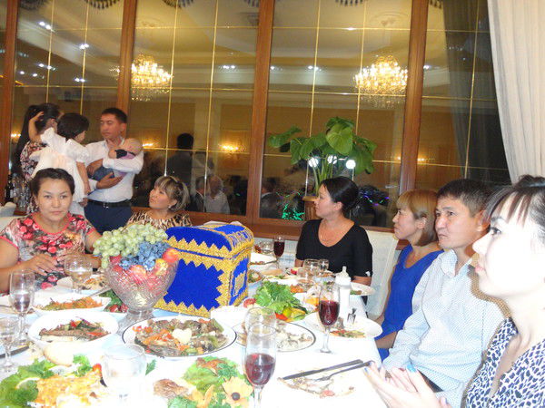 Жадыра Ережепбаева