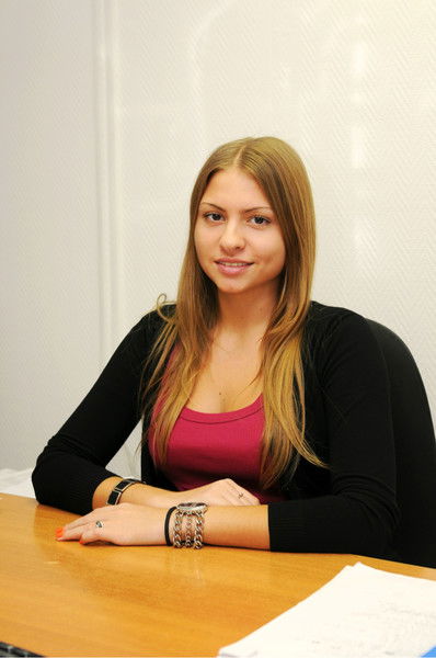 Света Бодик