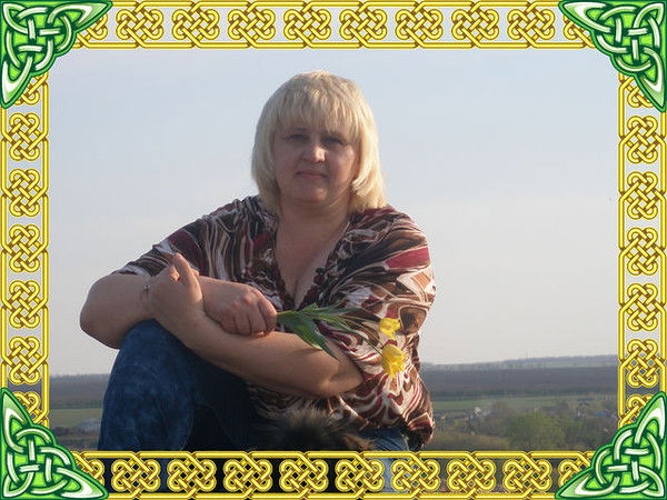 Наталья Сигидаева