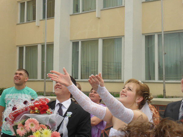 Валентина Бочарова