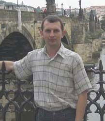 Александр Веретенников