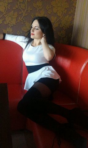 Анастасия Дубогризова