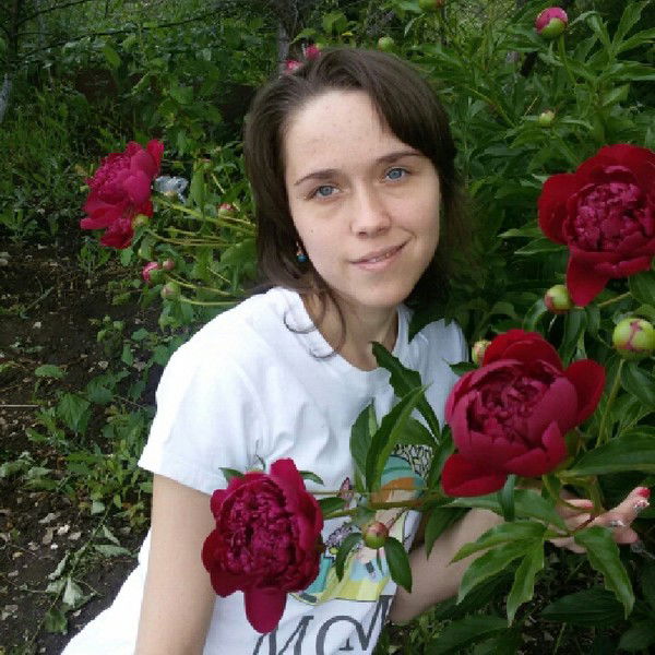 Динара Мусина