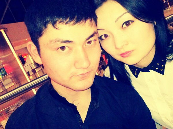 Данияр Альжанов