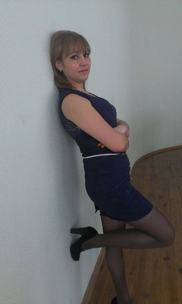 Гульнара Шаймарданова