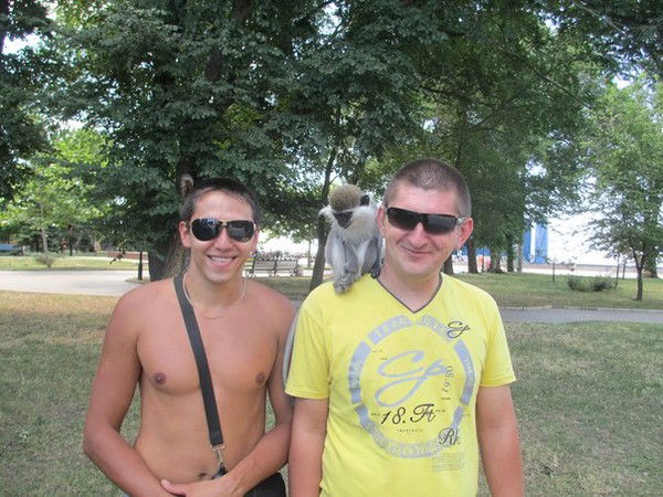 Станислав Глушак