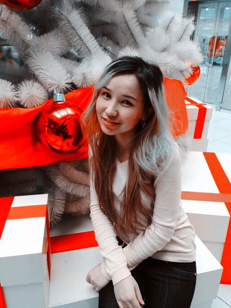 Асель Абдалиева